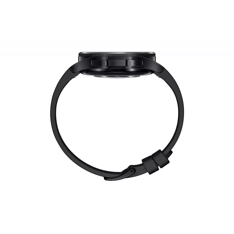 Samsung Galaxy Watch6 Classic 43 mm Digital ecrã tátil preto