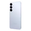 Samsung Galaxy S25+ SM-S936B smartphone 5G, 17 cm (6,7 polegadas) OLED 3120 x 1440 120 Hz, Dual SIM, 12 GB de RAM, 512 GB, 4900 mAh, Icy Blue (azul gelo)