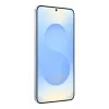 Samsung Galaxy S25+ SM-S936B smartphone 5G, 17 cm (6,7 polegadas) OLED 3120 x 1440 120 Hz, Dual SIM, 12 GB de RAM, 512 GB, 4900 mAh, Icy Blue (azul gelo)