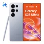 Samsung Galaxy S25 Ultra 17,5 cm (6,9 inch) Dual SIM Android 15 5G USB Type-C 12 GB 1 TB 5000 mAh azul, prateado