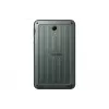 Samsung Galaxy Tab Active5 Enterprise Edition SM-X300N tablet reforçado, 20,3 cm (8 polegadas), 6 GB de RAM, 128 GB, Wi-Fi, Android