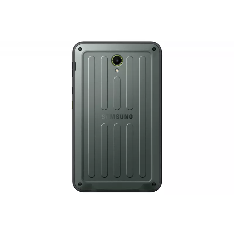 Samsung Galaxy Tab Active5 Enterprise Edition SM-X300N tablet reforçado, 20,3 cm (8 polegadas), 6 GB de RAM, 128 GB, Wi-Fi, Android
