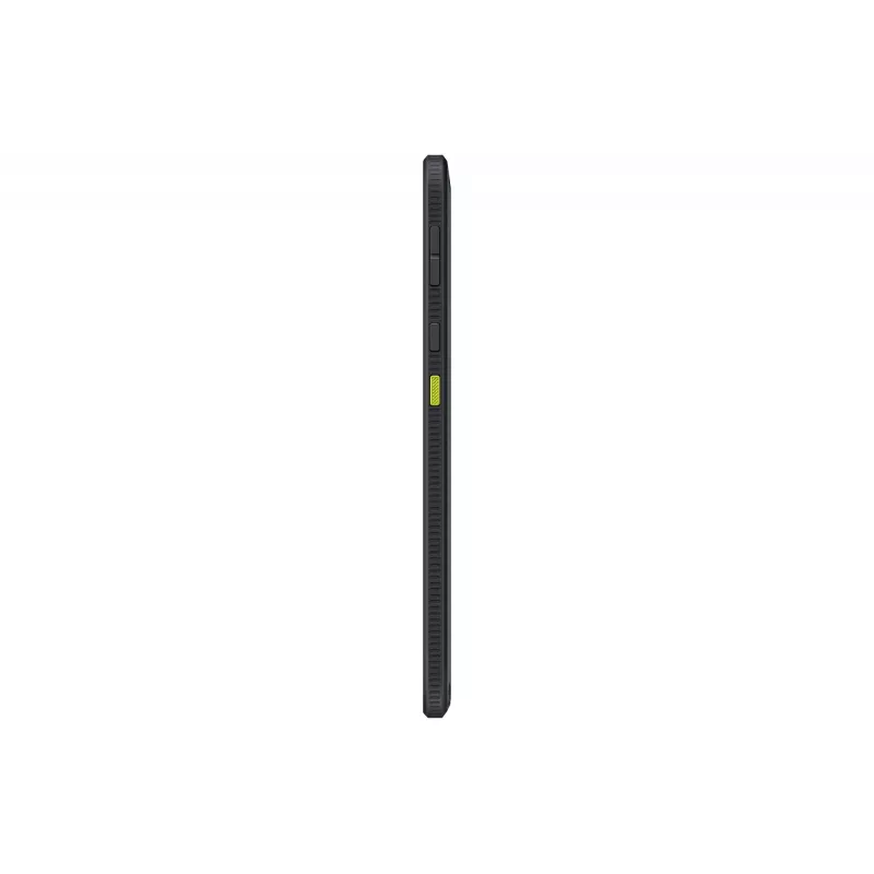 Samsung Galaxy Tab Active5 Enterprise Edition SM-X300N tablet reforçado, 20,3 cm (8 polegadas), 6 GB de RAM, 128 GB, Wi-Fi, Android