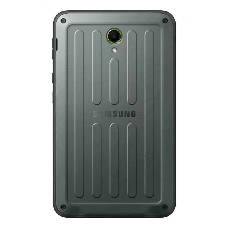Samsung Galaxy Tab Active5 128 GB 20,3 cm (8 inch) 6 GB Wi-Fi 6 (802.11ax) verde
