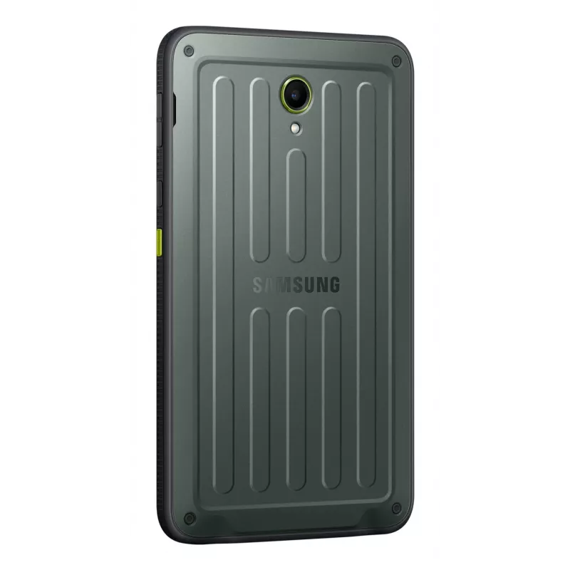 Samsung Galaxy Tab Active5 128 GB 20,3 cm (8 inch) 6 GB Wi-Fi 6 (802.11ax) verde