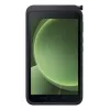 Samsung Galaxy Tab Active5 128 GB 20,3 cm (8 inch) 6 GB Wi-Fi 6 (802.11ax) verde