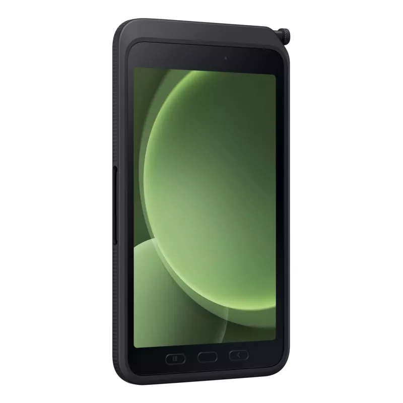 Samsung Galaxy Tab Active5 128 GB 20,3 cm (8 inch) 6 GB Wi-Fi 6 (802.11ax) verde