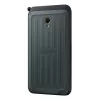 Samsung Galaxy Tab Active5 128 GB 20,3 cm (8 inch) 6 GB Wi-Fi 6 (802.11ax) verde