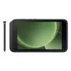 Samsung Galaxy Tab Active5 128 GB 20,3 cm (8 inch) 6 GB Wi-Fi 6 (802.11ax) verde