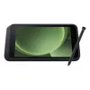 Samsung Galaxy Tab Active5 128 GB 20,3 cm (8 inch) 6 GB Wi-Fi 6 (802.11ax) verde