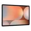 Samsung Galaxy Tab S10+ SM-X820 tablet, 31,5 cm (12,4 polegadas) Dynamic AMOLED 2X 2800x1752 120 Hz, 12 GB de RAM, 512 GB, Wi-Fi, Android 14, prata platina