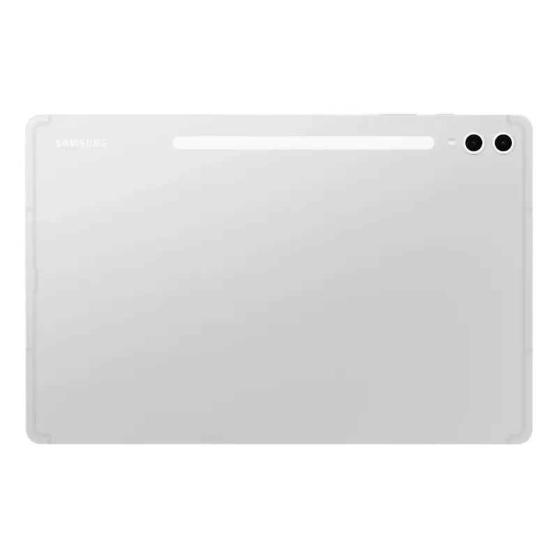 Samsung Galaxy Tab S10+ SM-X826B tablet, 31,5 cm (12,4 polegadas) Dynamic AMOLED 2X 2800x1752 120 Hz, 12 GB de RAM, 512 GB, 5G, Wi-Fi 6E, Android 14, prata platina