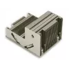 Dissipador Supermicro SNK-P0058PSU