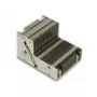 Dissipador Supermicro SNK-P0058PSU