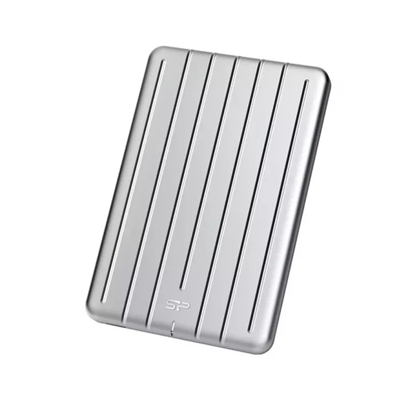 Disco externo Silicon Power 1 TB USB Type-C Armor A75