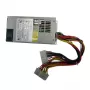 Fonte de alimentação QNAP para TS409U 250 W prateado