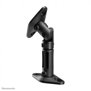 Suporte para altifalante Neomounts SPEAKER-W100 preto - universal - totalmente articulado