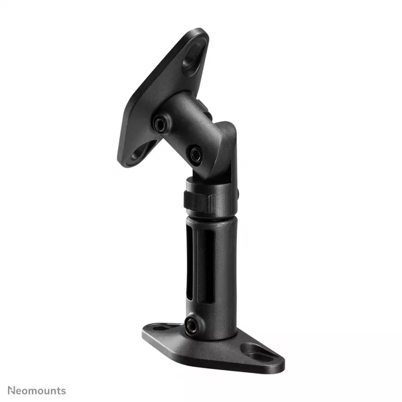 Suporte para altifalante Neomounts SPEAKER-W100 preto - universal - totalmente articulado