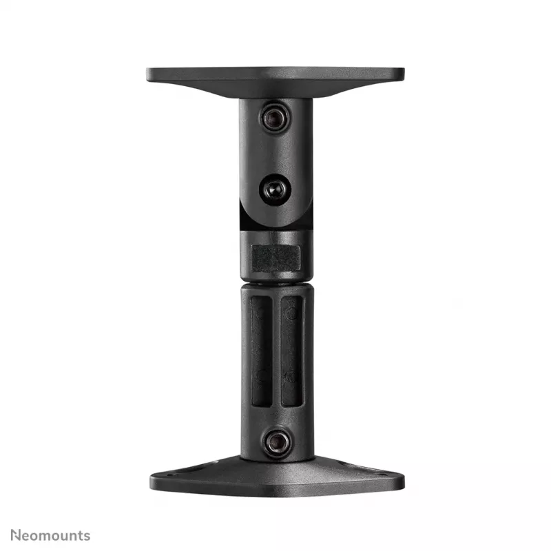 Suporte para altifalante Neomounts SPEAKER-W100 preto - universal - totalmente articulado
