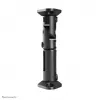 Suporte para altifalante Neomounts SPEAKER-W100 preto - universal - totalmente articulado