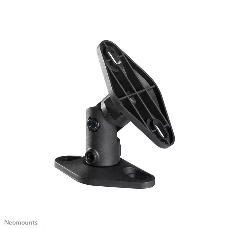 Suporte para altifalante Neomounts SPEAKER-W100 preto - universal - totalmente articulado