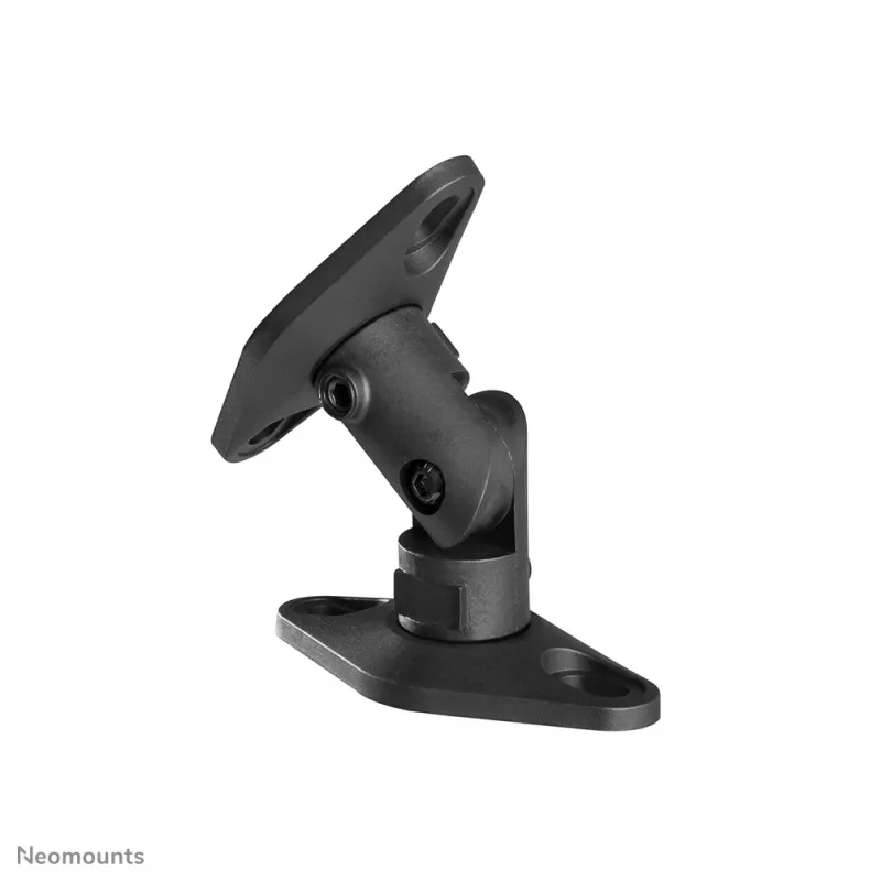 Suporte para altifalante Neomounts SPEAKER-W100 preto - universal - totalmente articulado