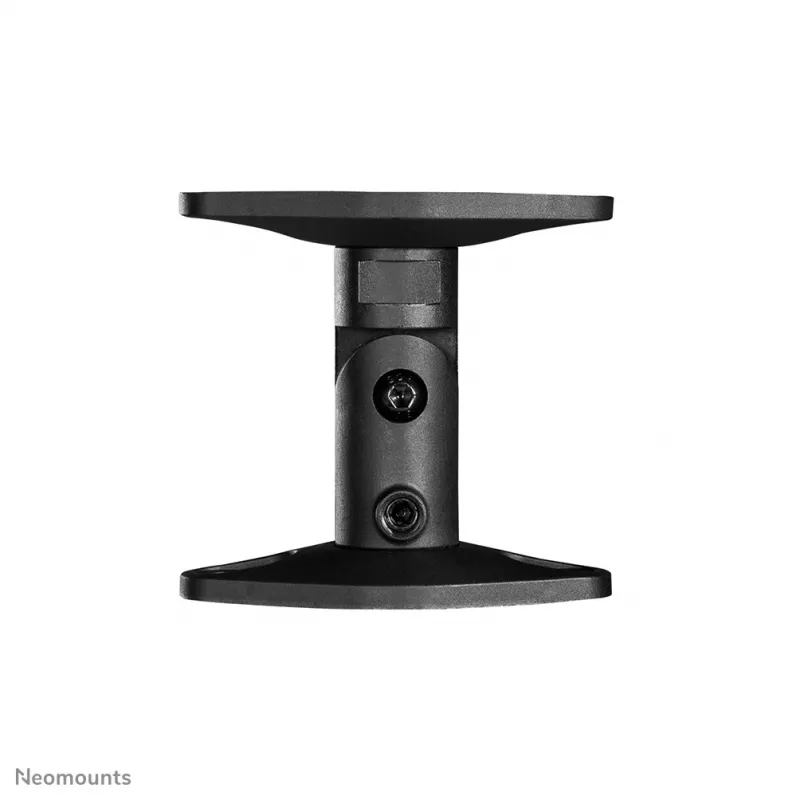 Suporte para altifalante Neomounts SPEAKER-W100 preto - universal - totalmente articulado