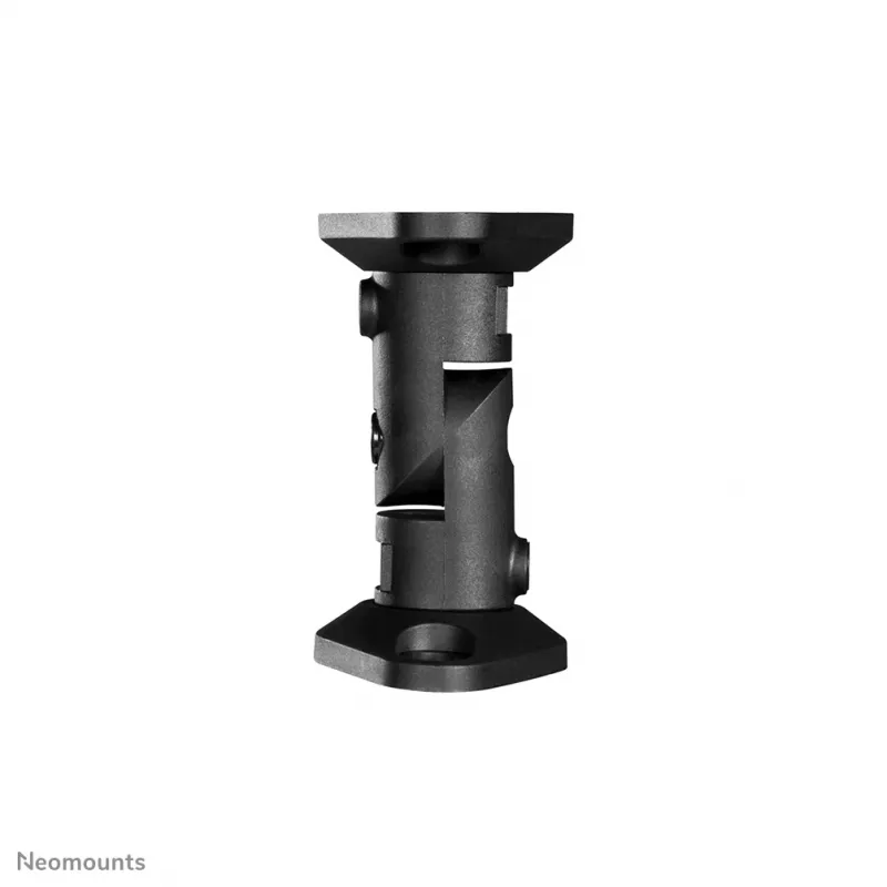 Suporte para altifalante Neomounts SPEAKER-W100 preto - universal - totalmente articulado