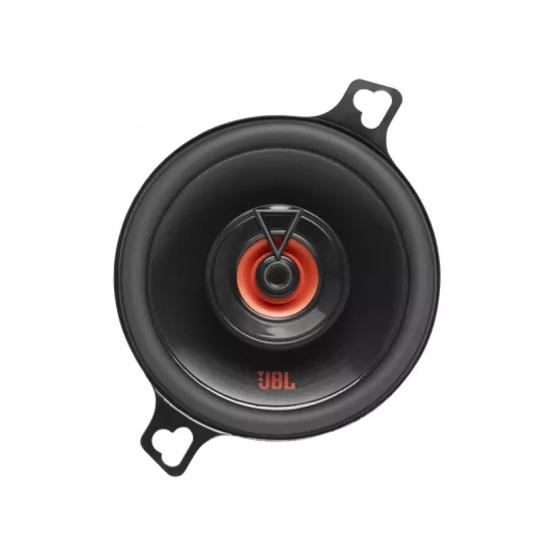 Altifalantes para automóvel JBL Club 322F retangulares 2 vias 75 W 2 unidades