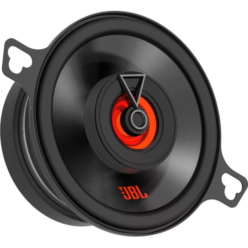Altifalantes para automóvel JBL Club 322F retangulares 2 vias 75 W 2 unidades