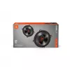 Altifalantes para automóvel JBL Club 522F redondos 2 vias 135 W 2 unid.