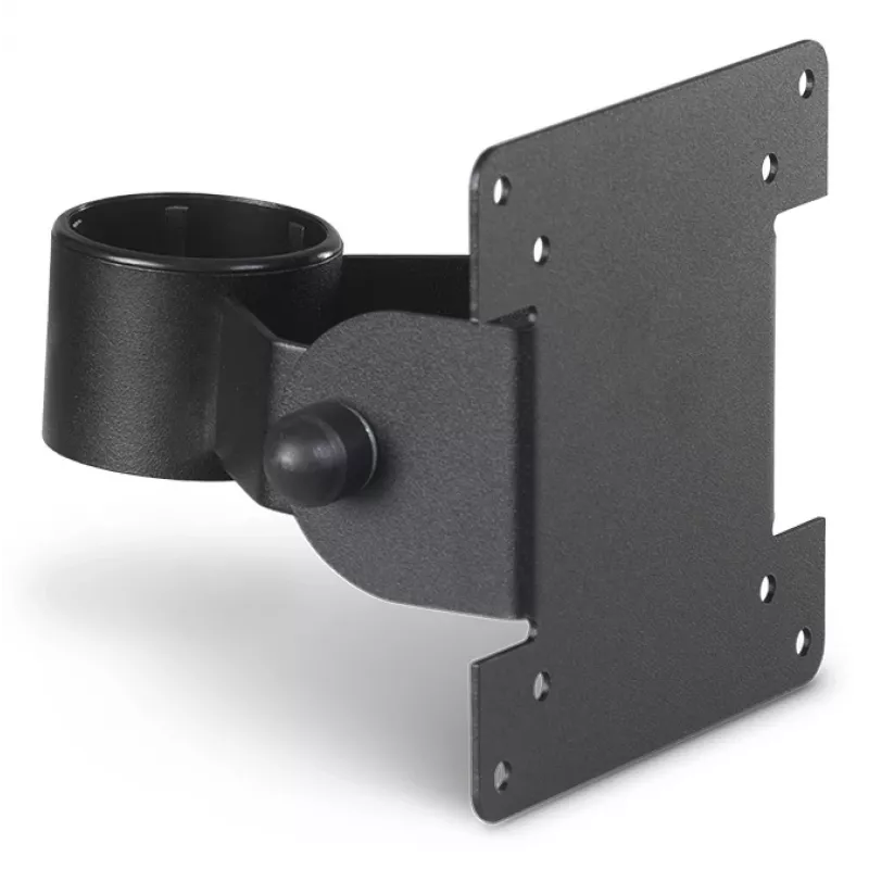 Suporte para ecrã Ergonomic Solutions SpacePole POS VESA 75/100
