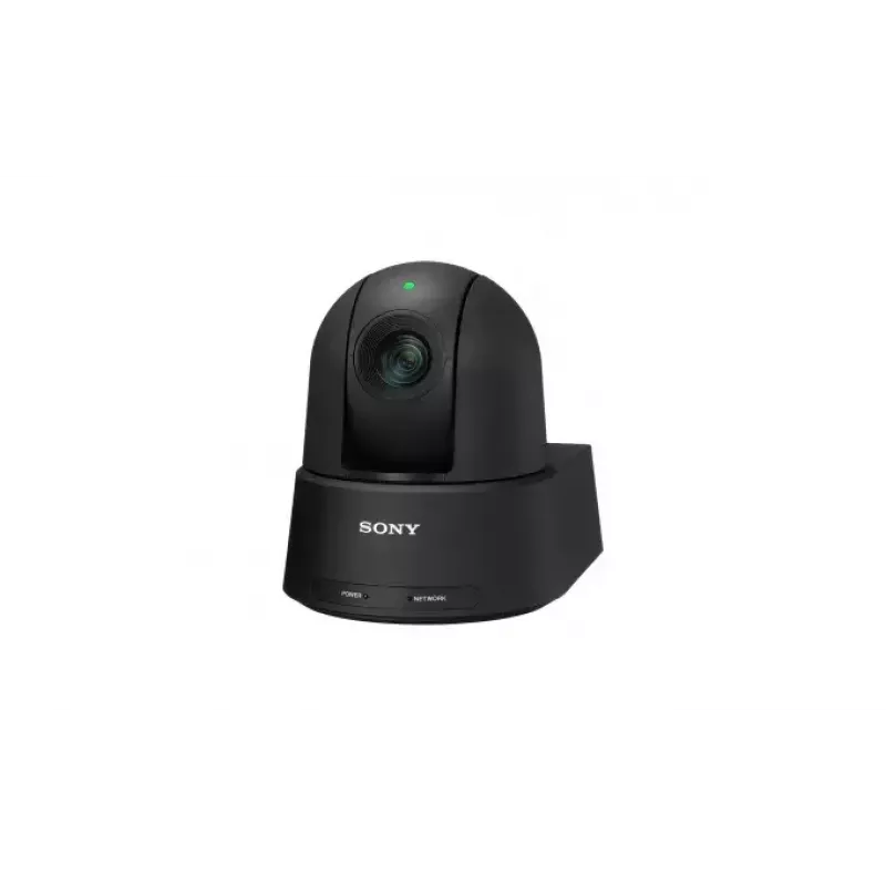 Sony SRG-A12 8.5 MP preto 3840 x 2160 píxeis 60 fps CMOS 25,4 / 2,5 mm (1 / 2,5 polegadas)