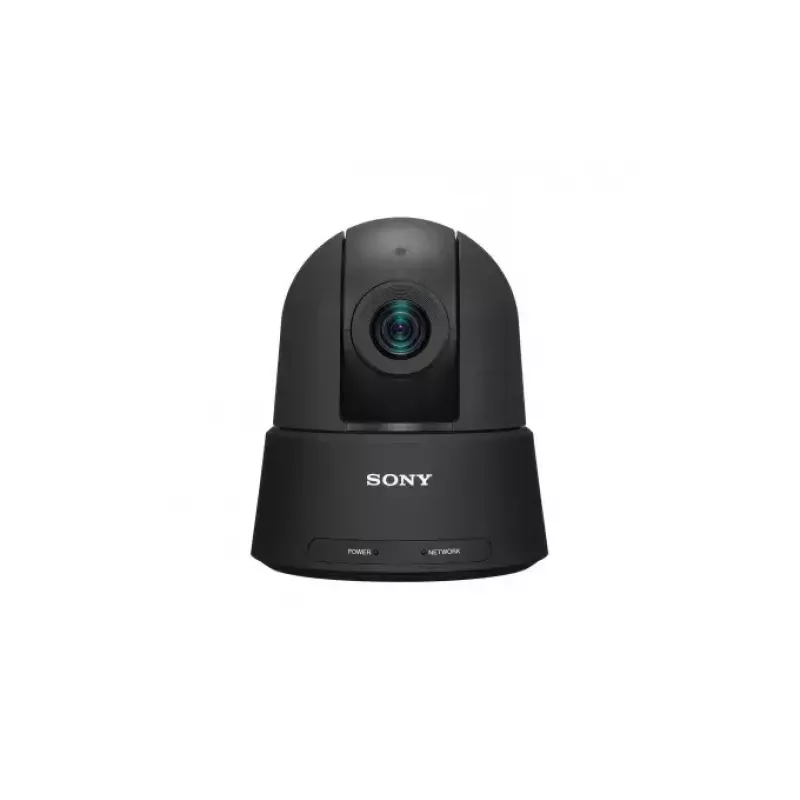 Sony SRG-A12 8.5 MP preto 3840 x 2160 píxeis 60 fps CMOS 25,4 / 2,5 mm (1 / 2,5 polegadas)