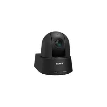 Sony SRG-A12 8.5 MP preto 3840 x 2160 píxeis 60 fps CMOS 25,4 / 2,5 mm (1 / 2,5 polegadas)