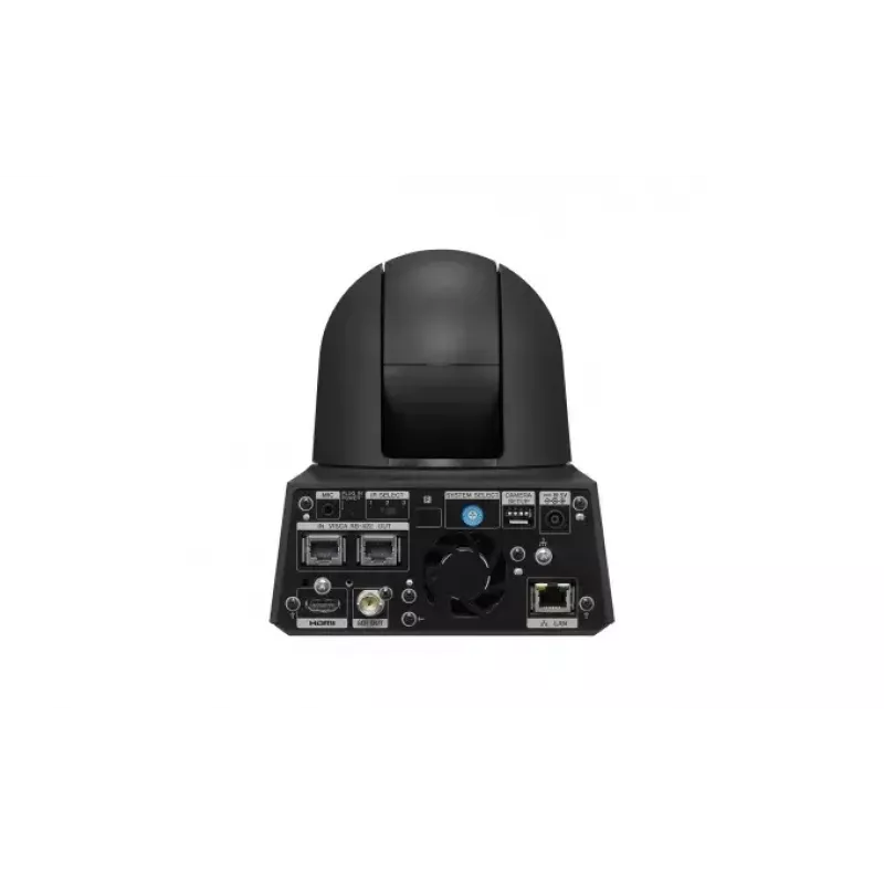 Sony SRG-A40 8,5 MP preto 3840 x 2160 píxeis 60 fps CMOS 25,4 / 2,5 mm (1 / 2,5 polegadas)