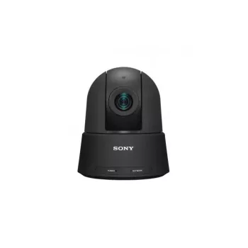 Sony SRG-A40 8,5 MP preto 3840 x 2160 píxeis 60 fps CMOS 25,4 / 2,5 mm (1 / 2,5 polegadas)