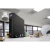 APC Smart-UPS On-Line, 3kVA, torre, 208V/230V, 6x tomadas C13+2x C19 IEC, SmartSlot, autonomia estendida, sem kit de calhas