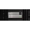 APC Smart-UPS On-Line, 1500VA, rackmount 3U, 230V, 8x saídas C13 IEC, SmartSlot, autonomia estendida, com calhas de rack, com bateria de iões de lítio externa