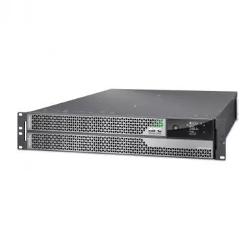 APC Smart-UPS Ultra On-Line Li-Ion SRTL5KRM2UI, 5KW, 2U rack/torre, 6x C13 e 4x C19, NMC