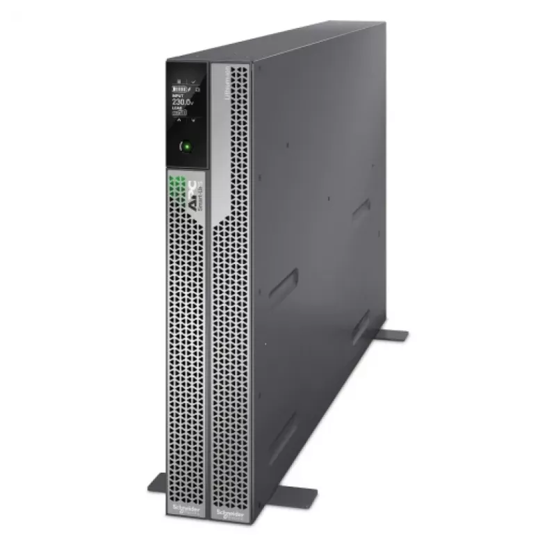 APC Smart-UPS Ultra On-Line Li-Ion SRTL5KRM2UI, 5KW, 2U rack/torre, 6x C13 e 4x C19, NMC