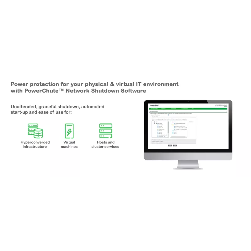 APC Smart-UPS Ultra On-Line Li-Ion SRTL5KRM2UI, 5KW, 2U rack/torre, 6x C13 e 4x C19, NMC