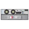 Fonte de alimentação ininterrupta (UPS) APC SRV5KRIRK de dupla conversão (Online) 5 kVA 5000 W