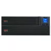 Fonte de alimentação ininterrupta (UPS) APC SRV5KRIRK de dupla conversão (Online) 5 kVA 5000 W