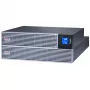 APC Easy UPS On-Line 3kVA iões de lítio Rack/Tower 4U 230V 7 saídas