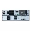 APC Easy UPS On-Line 3kVA iões de lítio Rack/Tower 4U 230V 7 saídas