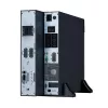APC Easy UPS On-Line 3kVA iões de lítio Rack/Tower 4U 230V 7 saídas