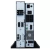 APC Easy UPS On-Line 3kVA iões de lítio Rack/Tower 4U 230V 7 saídas