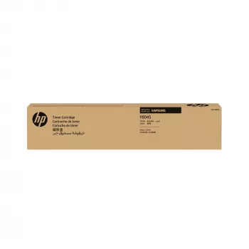 Cartucho de toner original Samsung CLT-Y804S amarelo