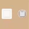 Módulo de interruptor individual AQARA Smart Home T1, com neutro (SSM-U01)